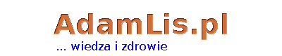 AdamLis.pl