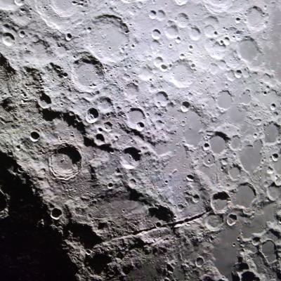 Ksiezyc 17 03 2021